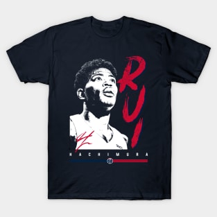 Hachimura T-Shirt